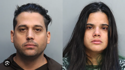 arrestan a dos jovenes cubanos por saquear casa en coral gables de pareja que murio en accidente en kenia