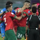 Marruecos amenaza con ausentarse de Copa Africana