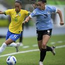 Brasil suma segundo triunfo en la Copa American femenina