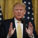 Trump pide a los republicanos apoyar presupuesto