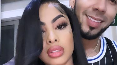 anuel ataco a un dj por poner una cancion de karol g en un club