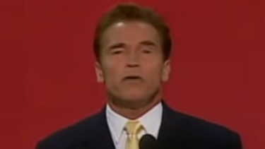 arnold schwarzenegger revelo dos brutales anecdotas de la estricta crianza que dio a sus hijos