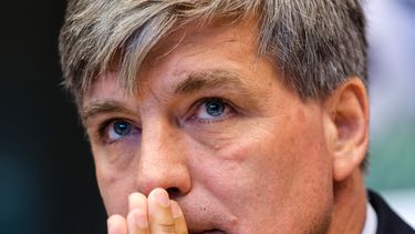 la fifa inhabilito por siete anos a un directivo del futbol chileno