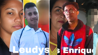 cuba: revelan detalles de los presuntos responsables de brutal asesinato en ciego de avila