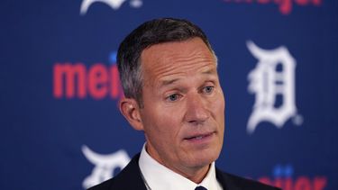 Fuente AP: MLB forma grupo, evaluará derechos de transmisión