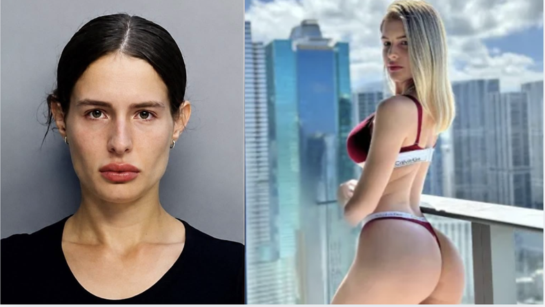 Gabriela Gonzalez