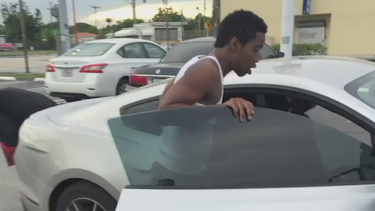 Policía de Miami busca  a grupo de ladrones que fingieron accidente para robar a su víctima