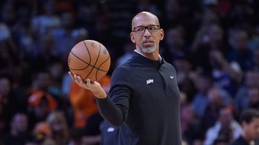 Fuentes AP: Monty Williams, Entrenador del Año de la NBA