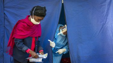 Lucha contra la tuberculosis se retrasa por el coronavirus