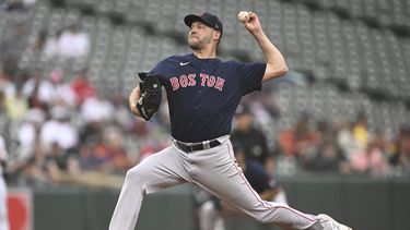 Medias Rojas vencen 1-0 a los alicaídos Orioles