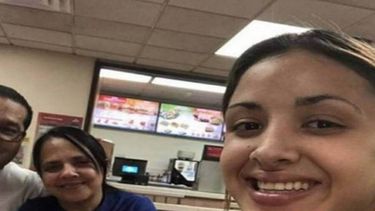 madre de yolian reacciona a comentarios tras aparicion de su hija