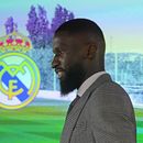 Rudiger: Era el Madrid o ninguno tras dejar Chelsea