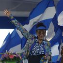 EEUU sanciona a primera dama de Nicaragua