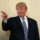 Meteorólogos: Tormenta Don no lleva nombre en honor a Trump