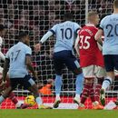 Admiten error en el VAR en duelos del Arsenal y Brighton