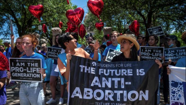 florida esta cada vez mas cerca de restringir el aborto de 24 a 15 semanas