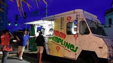 alcalde de carolina quiere balance con food trucks