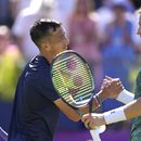 Ruud cae en 1ra ronda en Queens Club