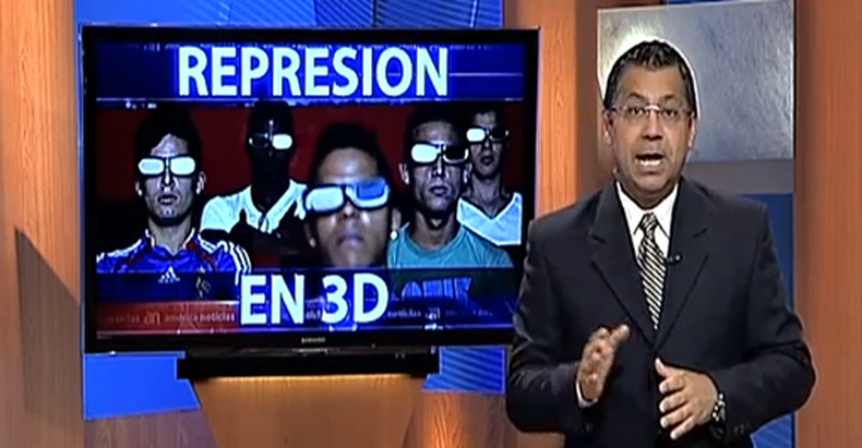 Los cines privados en 3D en Cuba están en la mirilla de los comisarios culturales del regimen cubano. El regimen las considera ilegales aunque aún no ha tomado medidas.