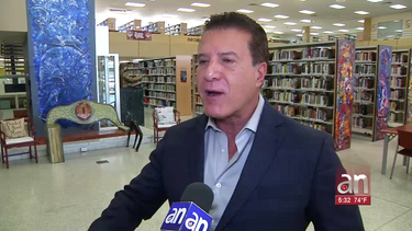 alcalde de hialeah reacciona al resultado de las elecciones
