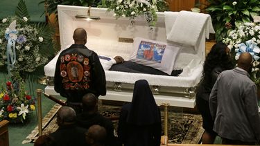 declaran estado de excepcion por disturbios en baltimore