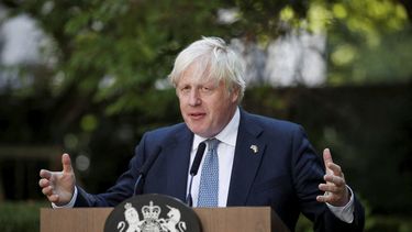 gran bretana: gobierno se reune con empresas de energia