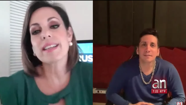 entrevista con el musico cubano que hizo viral por todo el mundo cancion del coronavirus