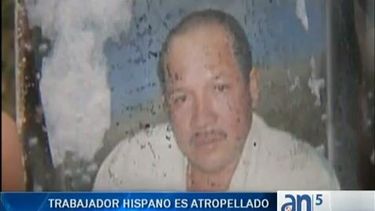 americateve | Atropellan a hombre que realizaba trabajos de construcción en el oeste de Miami.