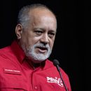 Diosdado Cabello se burló de los migrantes venezolanos que arriesgan su vida cruzando el Darién