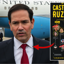 Marco Rubio golpea otra vez a GAESA: sanciona bancos, minería, logística y familia Castro