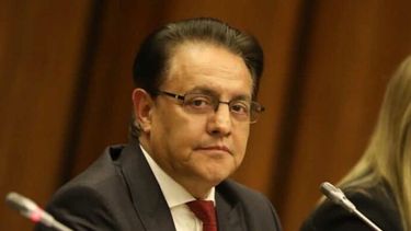 Filtración revela presunta planificación del asesinato de Fernando Villavicencio y vincula a figuras del correísmo y crimen organizado en Ecuador