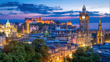 opinion | viaje a glasgow, la ciudad mas importante de escocia que siguio el ejemplo de barcelona