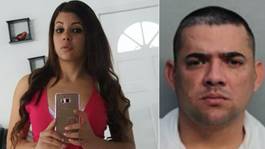 arrestan a novio de joven cubana asesinada