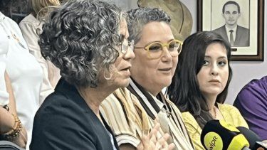 Convocan a 16 Días de Activismo contra la Violencia de Género en Puerto Rico