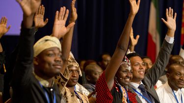 Obama pide fin de vejaciones a mujeres en África