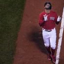 Bogaerts batea grand slam; Medias Rojas blanquean a Rays