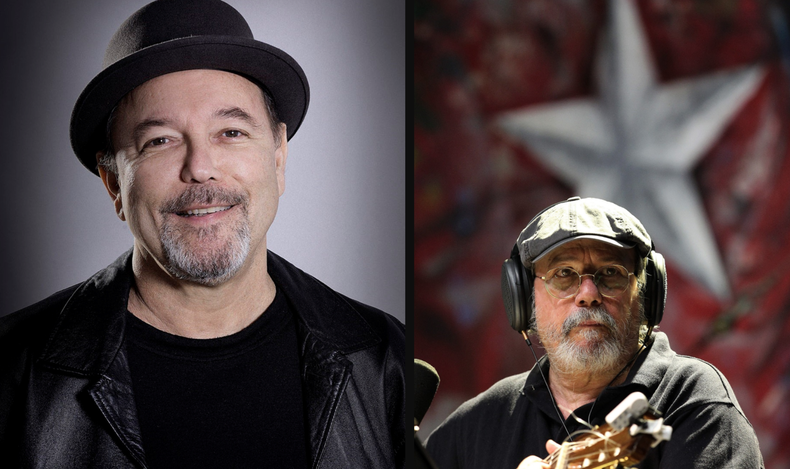 silvio rodriguez