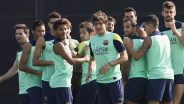 un ex futbolista del barcelona cancelo su boda por sus preferencias sexuales