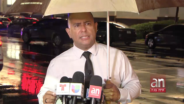 salen detalles sobre el estado de salud del policia baleado durante operativo anti drogas