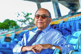 Muere en Miami el arquitecto cubano Hilario Candela, creador del Miami Marine Stadium