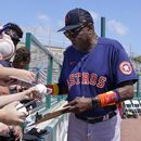 Astros piensan de nuevo en grande pese a salida de Correa