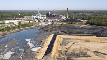 Nivel de CO2 en el aire alcanza nuevo récord este año