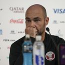 Técnico de Qatar:: Hay que ignorar el ruido