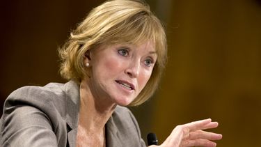 EEUU: Funcionaria defiende cibersitio de salud