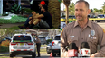 tres hombres apunalados en una casa de westchester
