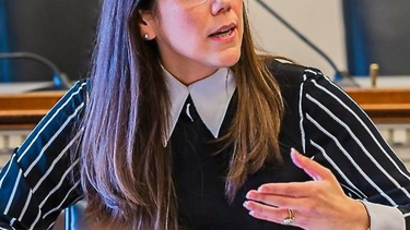 cubanoamericana en equipo de transicion de trump al consejo de seguridad nacional