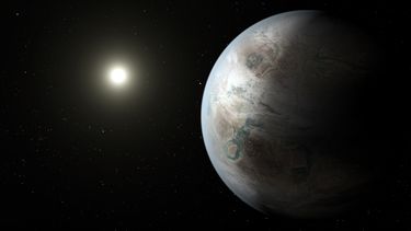 NASA encuentra 10 planetas más que podrían albergar vida