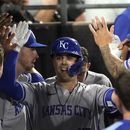 Merrifield se dice vacunado y listo para jugar en Toronto