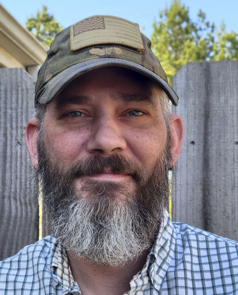 AMN-GEN UCRANIA-GUERRA-ESTADOUNIDENSES DESAPARECIDOS