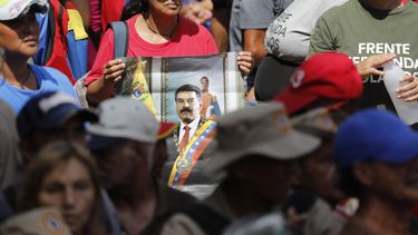 venezuela: constituyente extiende vigencia hasta el 2020